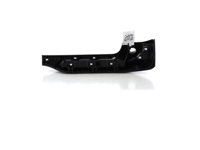 Блок управления климат-контролем 735796495 Jeep Avenger