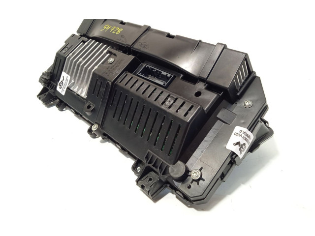 Панель приборов HX6310849JE, T2H36794 Jaguar XF X260