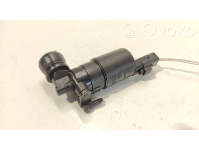 Насос оконной жидкости (стекол)