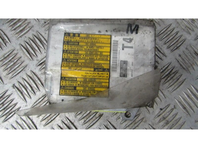 Блок подушек безопасности 8917030440 Lexus GS 300 350 430 450H