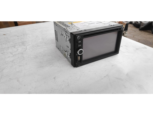 Дисплей IACLINT01 SsangYong Rexton