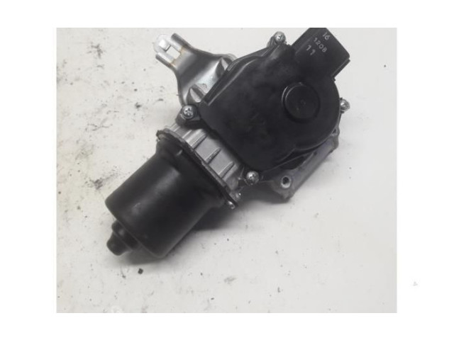 Моторчик дворников 287102467R    Dacia Lodgy