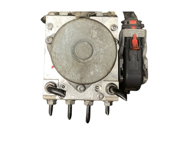 Блок АБС 6R0614517CA, 54086975D   Skoda  Rapid (NH)  2012 - 2019 года