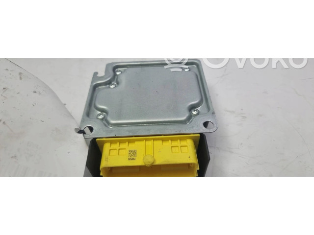 Блок подушек безопасности 4H0959655C Audi A6 C7