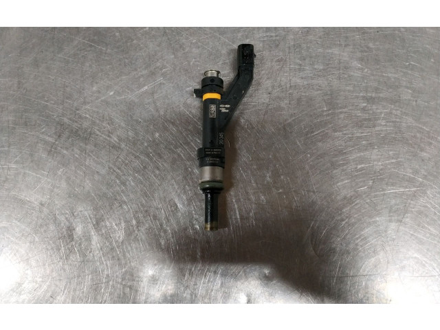 Форсунка 3531008000 Hyundai i10 G3LD