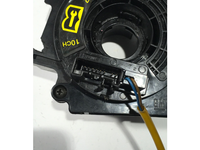 Подрулевой шлейф SRS 20982765, FCCD7A7E1R   Opel Antara