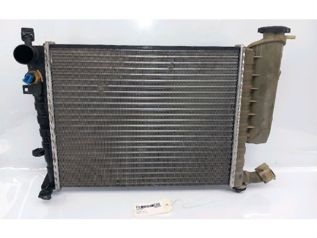 Комплект радиатора 133051, 133051   Peugeot 306      