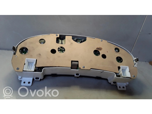 Přístrojová deska Chrysler 300M 1999 L412AA, TN2574105351