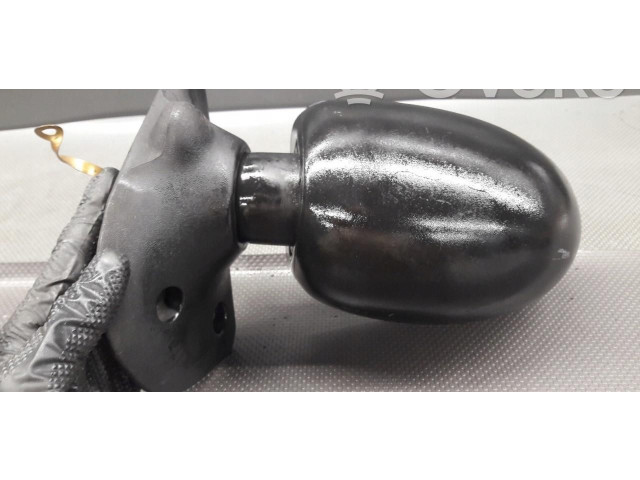 Зеркало электрическое        Renault Twingo I  1999 - 2006 года   