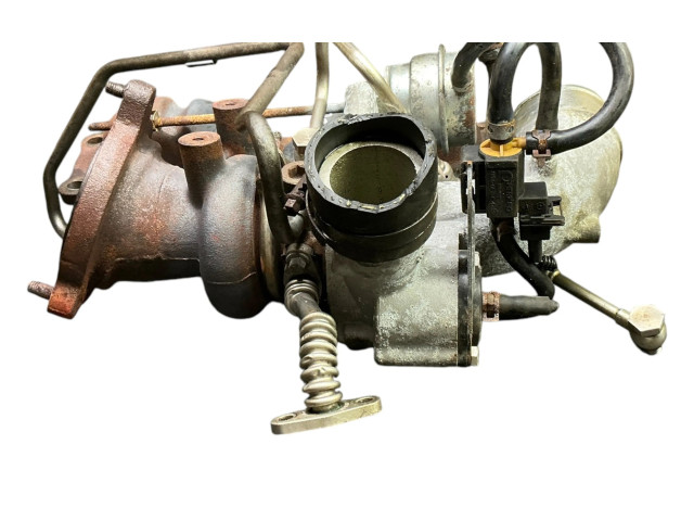 Турбина Volvo S60 53039980288, 19081403