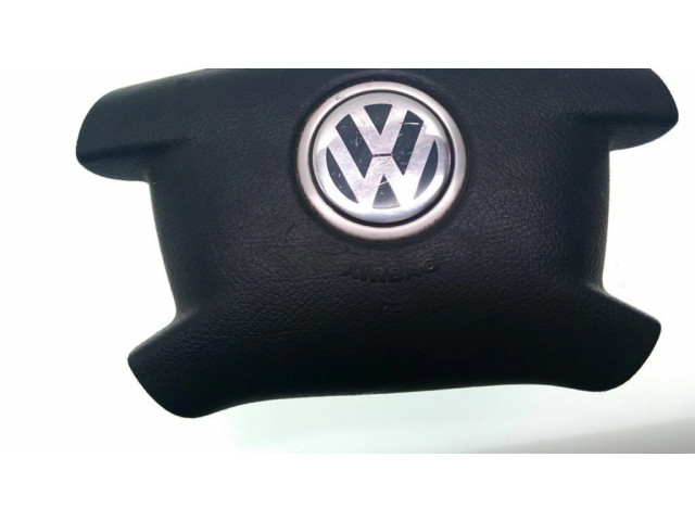 Подушка безопасности водителя 2K0880201B Volkswagen Caddy