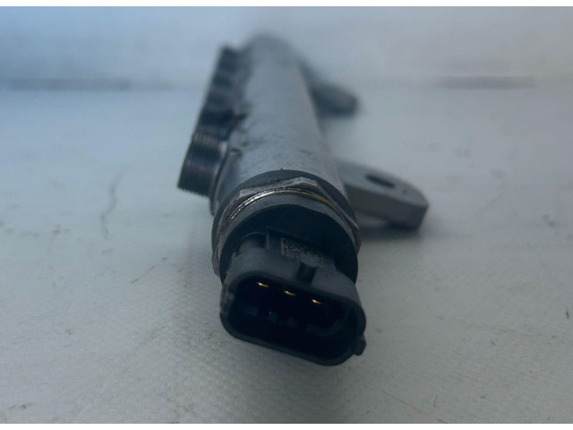 Топливная рампа 46328203, 0445216050 Maserati Ghibli