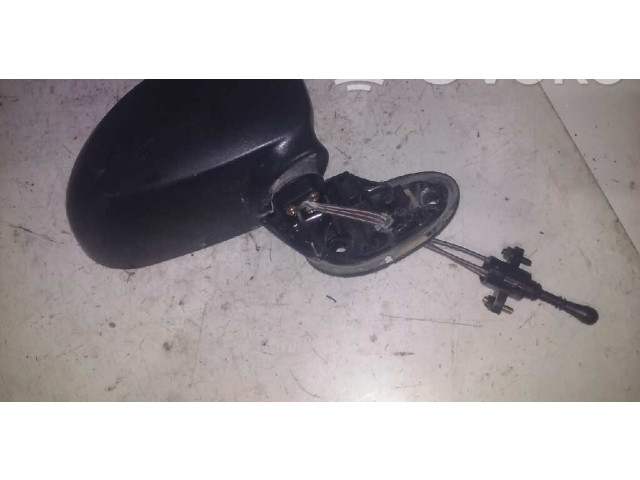 Зеркало электрическое        Chevrolet Matiz   -  года   