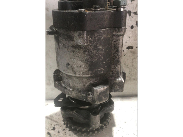 Топливный насос