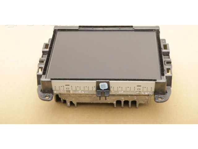 Дисплей 6434C-BE2800 Jeep Grand Cherokee