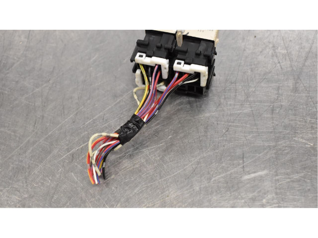 Pojistková skříňka Suzuki Liana 2005