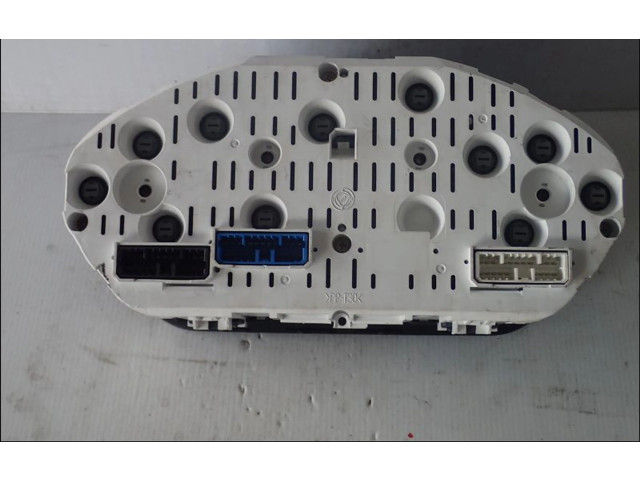 Панель приборов 156050057 Alfa Romeo 166