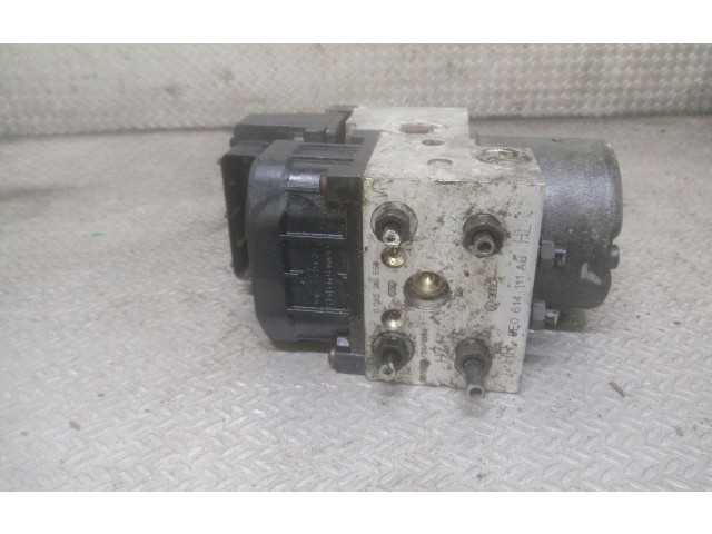Блок АБС 8E0614111AB, 0265216559   Audi  A6 S6 C5 4B  1997 - 2005 года