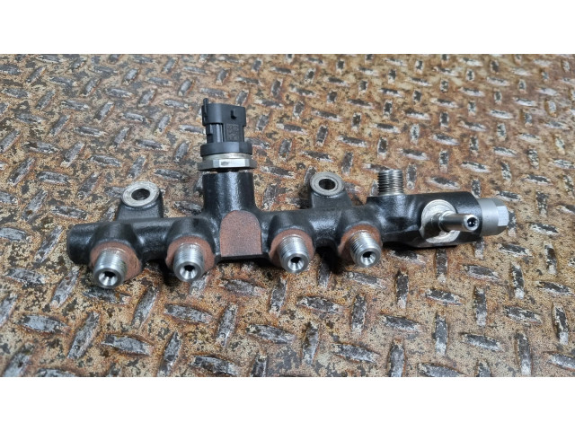 Vstřikovací lišta 0281007280 Mercedes-Benz A W177 pro naftový motor 1.5 608915