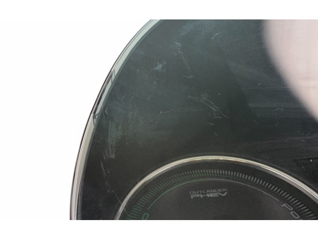 Панель приборов 8100C543 Mitsubishi Outlander