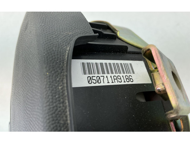 Подушка безопасности водителя A08S3 Chevrolet Matiz