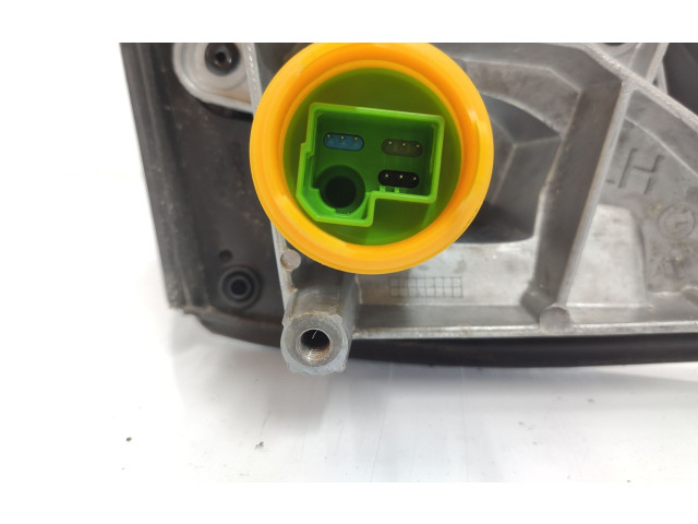 Зеркало электрическое BMW X3 G01 2018 - 2024 года