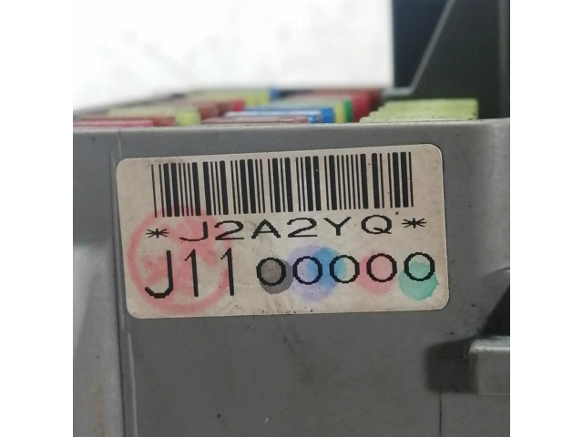 Pojistková skříňka 3820ES6AG200 Honda Civic