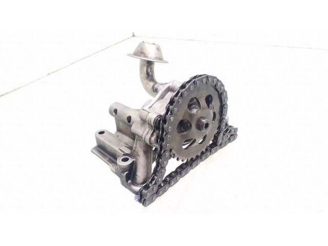 Čerpadlo oleje 038115105B, 670815857 Audi A4 S4 B6 8E 8H 1.9