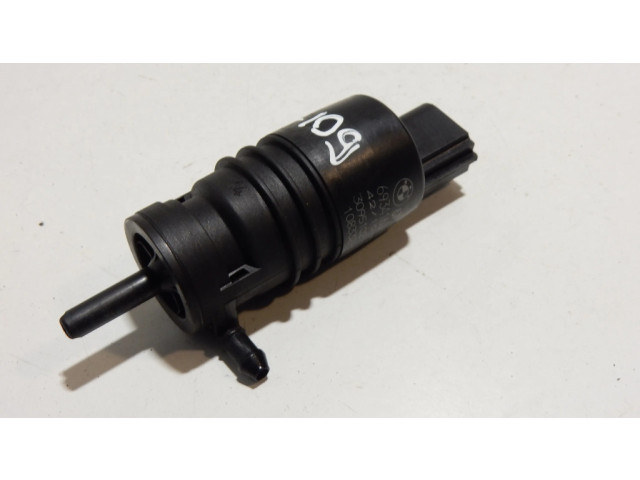 Насос фар жидкости