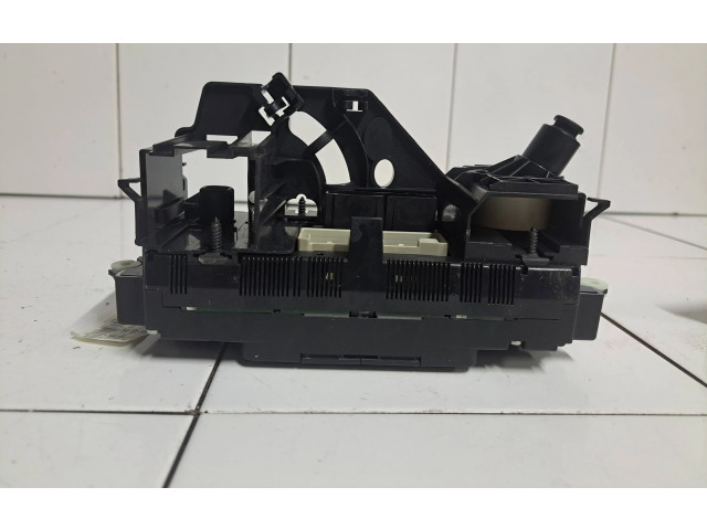 Блок управления климат-контролем 1K1820045B, 5HB00932201   Volkswagen Jetta V