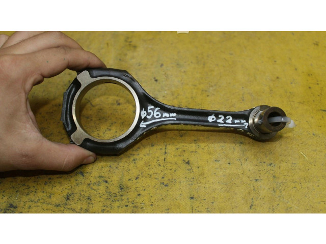 Píst Mercedes-Benz E W211