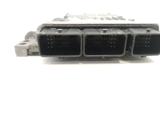 Блок управления центрального замка 8200843713, 8200807626   Renault Kangoo I