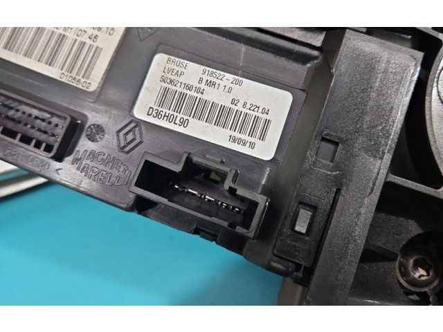 Řídící jednotka 807310699R, IMPRK1371284 Renault Fluence 2010