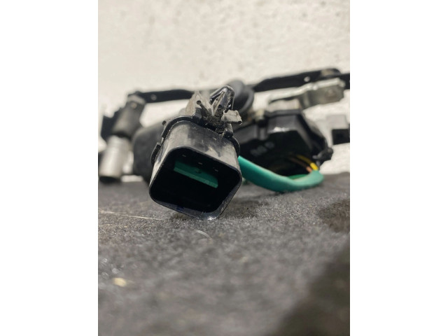 Моторчик дворников 981101J000, 0090130 Hyundai i20 (PB PBT)