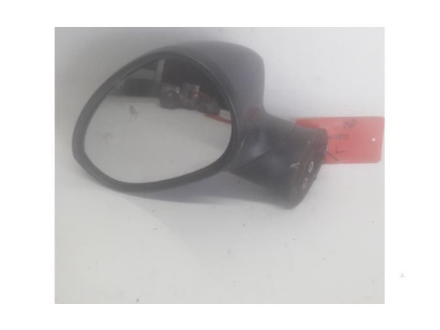 Зеркало (механическое) Fiat Grande Punto - года