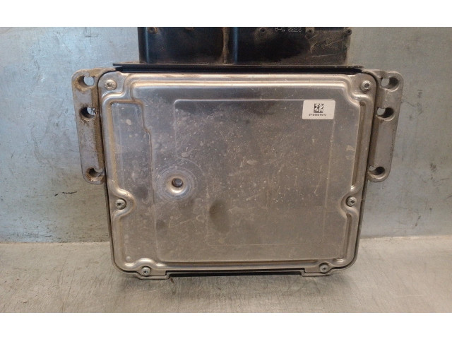 Блок управления двигателя P05150620AC, 0281018312   Fiat Freemont