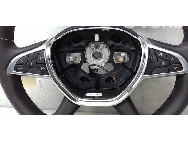 Руль Dacia Jogger 2021- года 484004420R