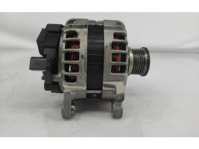 Генератор 03L903023K Audi A3 S3 8V