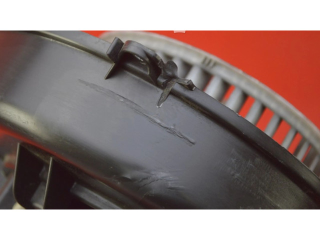 Вентилятор печки    6G9N-18D413-BA, 6G9N-18D413-BA   Volvo S80