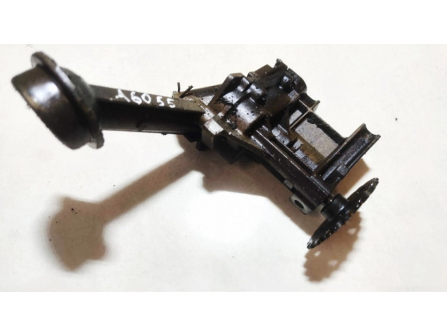 Масляный насос 8200150195, 7700600532 Renault Scenic II - Grand scenic II 1.6