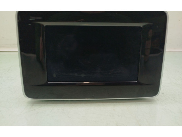 Přístrojová deska Mercedes-Benz GLA W156 2015 A2469001206, A2C87519900