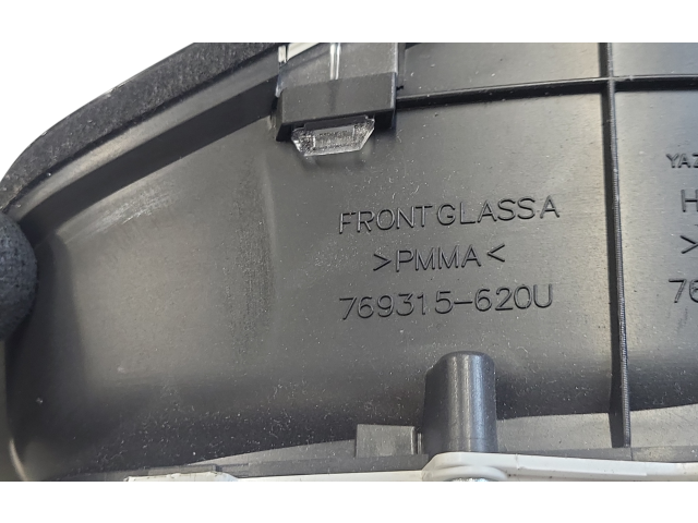 Панель приборов 31453090, 0316091 Volvo V60