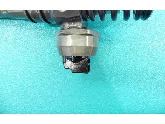 Форсунка 0414720215, IMPRK1309845 Skoda Fabia Mk1 (6Y)