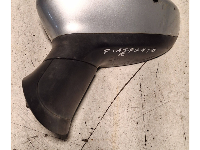 Zpětné zrcátko Fiat Punto (188) 2007 E3011023