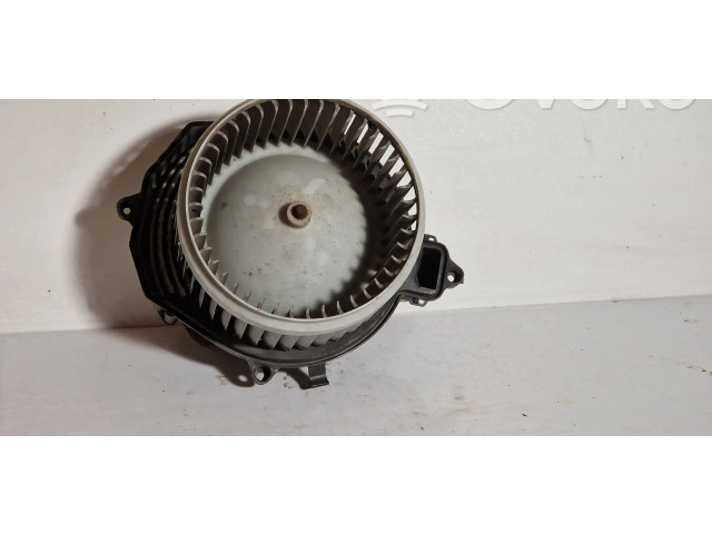 Вентилятор печки    5E2228200, G17750G0   Citroen C4 Grand Picasso