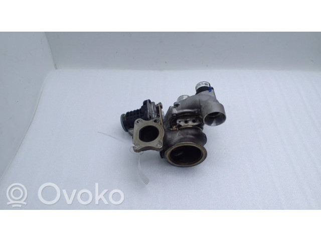 Турбина Peugeot 5008 II 1.2 9825982080, 8422320039 для двигателя HN05