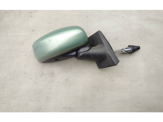 Зеркало (механическое) Fiat Idea - года