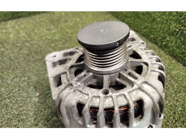    Рулевая рейка 231008633R, FG15T071   Renault Trafic III (X82) 2014 -  года