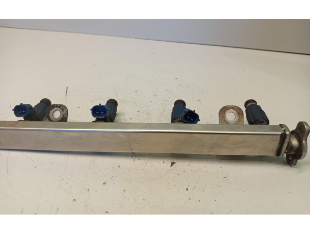 Vstřikovač S02015891 KIA Soul R49H