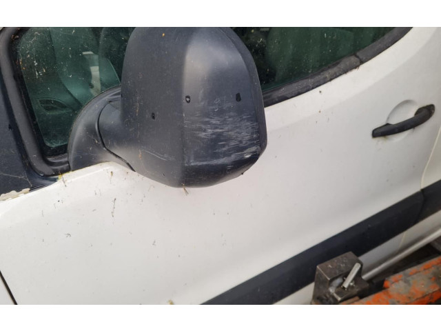 Zpětné zrcátko Citroen Berlingo 2011